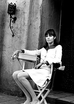 Barbara Feldon